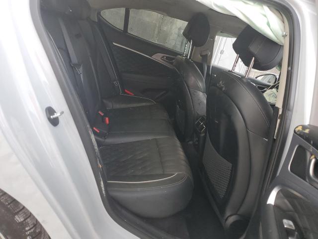 2020 GENESIS G70 PRESTI KMTG44LA3LU059332