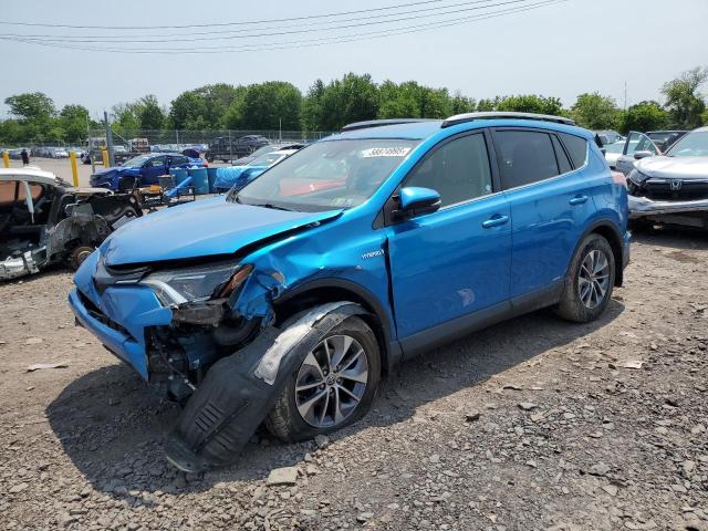 Vin: jtmrjrev4jd207711, lot: 58874995, toyota rav4 le 2018 img_1