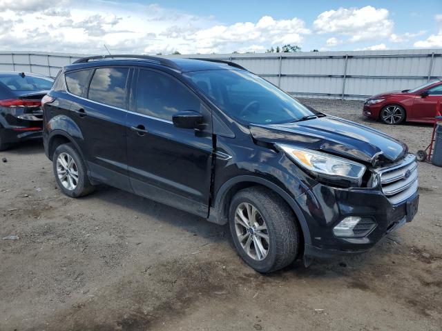 Vin: 1fmcu9gd6jua72888, lot: 61651325, ford escape se 20184