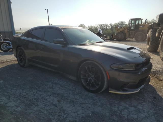 2023 DODGE CHARGER SC 2C3CDXGJ2PH683290