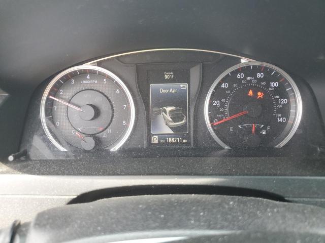 2015 TOYOTA CAMRY LE - 4T1BF1FK3FU043038