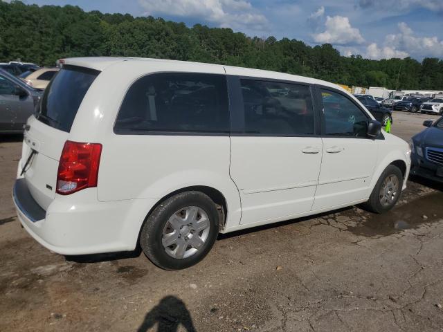 Vin: 2c4rdgbg5cr343718, lot: 62005435, dodge caravan se 20123