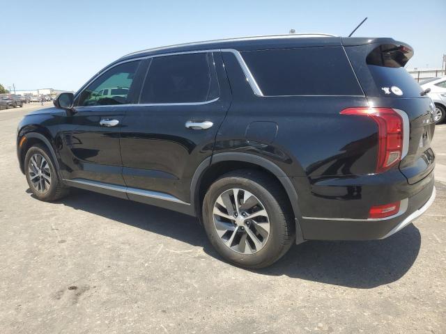 2020 HYUNDAI PALISADE S - KM8R24HE0LU105445