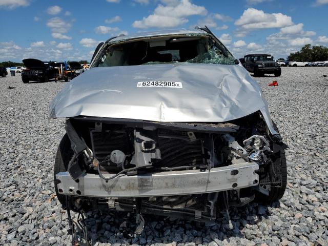 2018 NISSAN PATHFINDER 5N1DR2MN6JC659950
