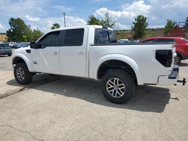Vin: 1ftfw1r65bfc64658, lot: 59740295, ford f150 svt raptor 20112