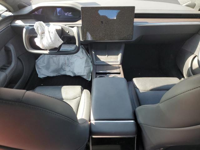 2024 TESLA MODEL S 5YJSA1E52RF539167