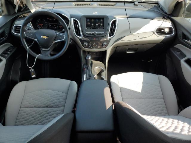 2019 CHEVROLET EQUINOX LS 2GNAXSEV2K6126765