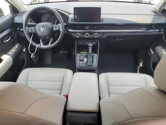 2024 HONDA CR-V EXL - 5J6RS3H74RL000013