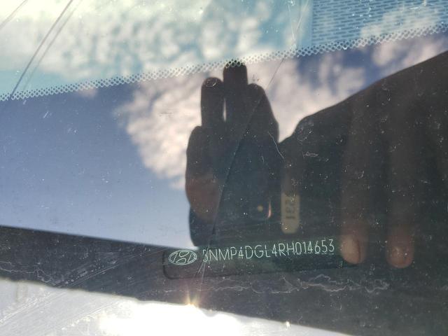 2024 HYUNDAI SANTA FE L 5NMP4DGL4RH014653
