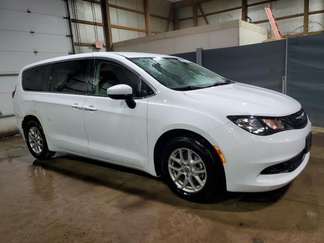 Vin: 2c4rc1cg9nr230419, lot: 63113835, chrysler minivan lx 20224