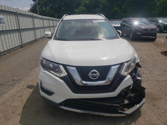 2017 NISSAN ROGUE S - KNMAT2MT0HP501582