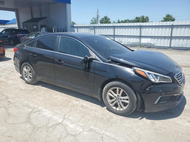 2017 HYUNDAI SONATA SE 5NPE24AF1HH523262