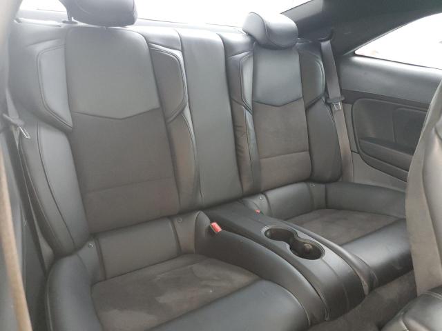 1g6an1ry4g0100605 - 2016 Cadillac ats - #61204305