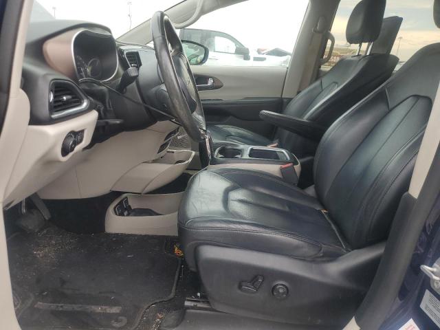 2017 CHRYSLER PACIFICA T 2C4RC1EG6HR821387