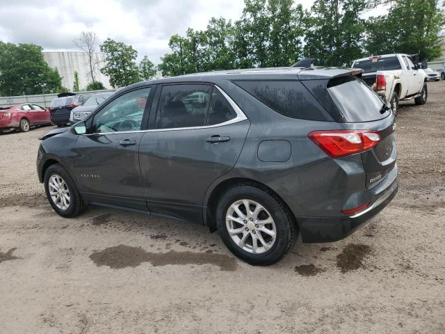 2018 CHEVROLET EQUINOX LT - 3GNAXJEV3JL413486