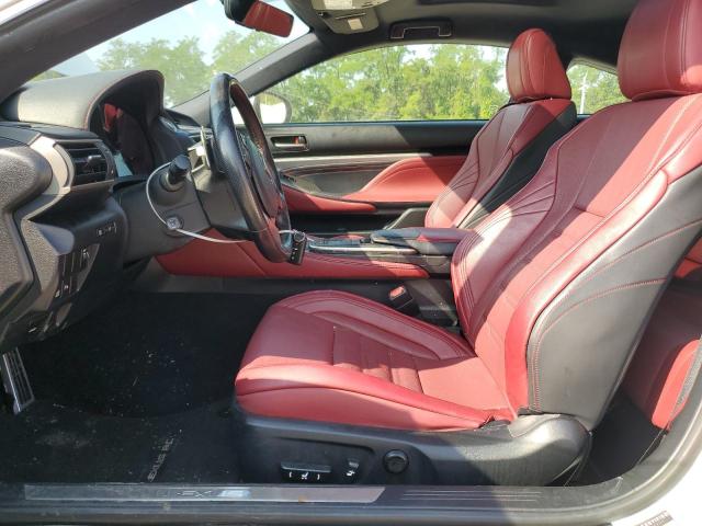 2016 LEXUS RC 300 JTHSM5BC8G5001426
