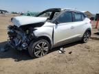 2018 NISSAN KICKS S - 3N1CP5CU7JL537010