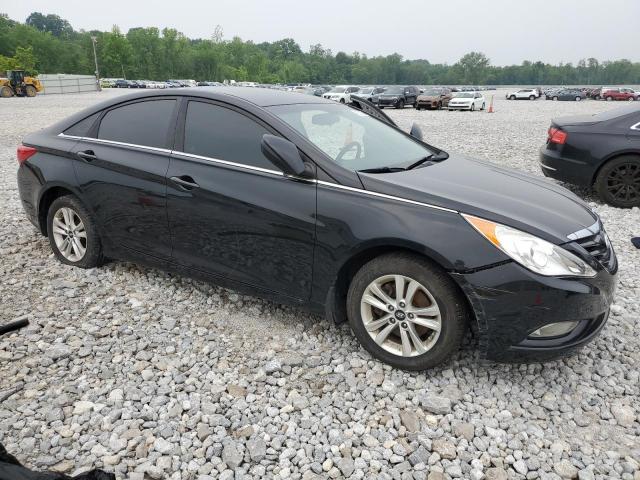 Vin: 5npeb4ac3dh803538, lot: 56308805, hyundai sonata gls 20134