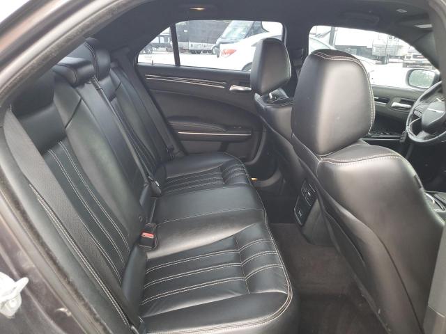 2019 CHRYSLER 300 S 2C3CCABG1KH539461
