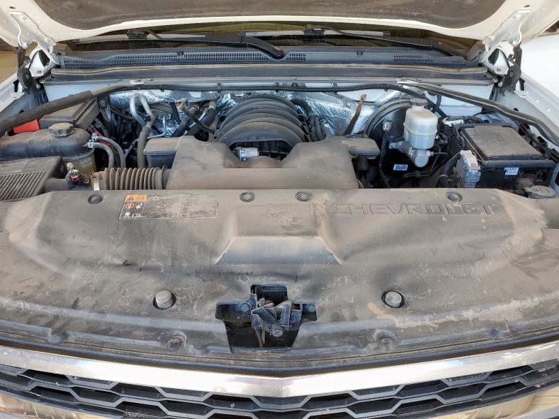 2016 CHEVROLET SUBURBAN C - 1GNSCHKC9GR269410