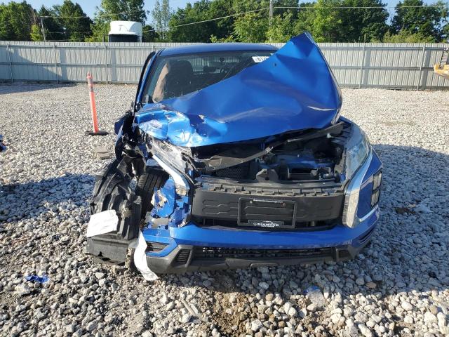 2020 MITSUBISHI OUTLANDER JA4AP3AU8LU027571