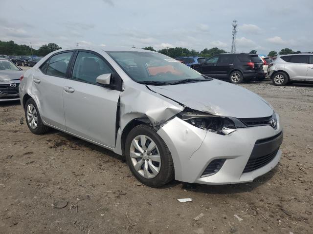 Vin: 2t1burhe0gc533127, lot: 60238545, toyota corolla l 20164