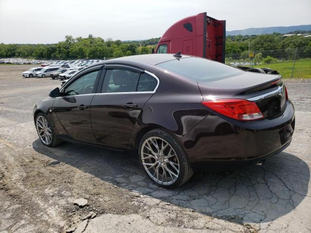 Vin: w04g15gv8b1090404, lot: 57268265, buick regal cxl 20112