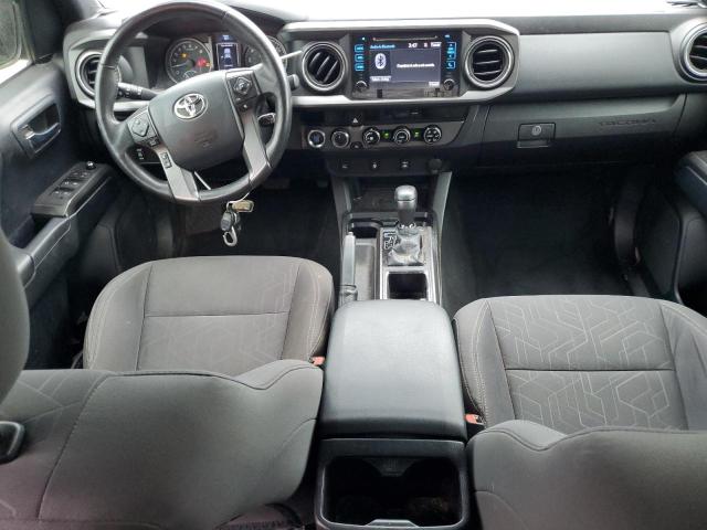 2016 TOYOTA TACOMA DOU - 3TMCZ5AN0GM001747