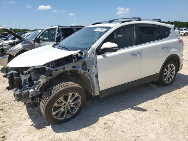 Vin: jtmdjrev8gd009622, lot: 61870645, toyota rav4 limited 2016 img_1