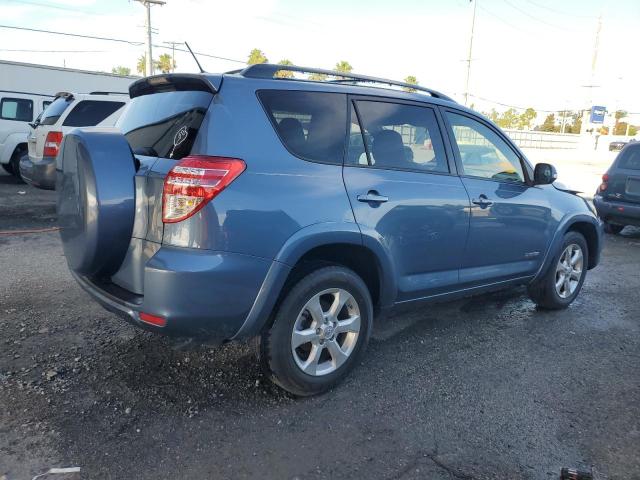 Vin: jtmyf4dv3c5048517, lot: 62112135, toyota rav4 limited 20123