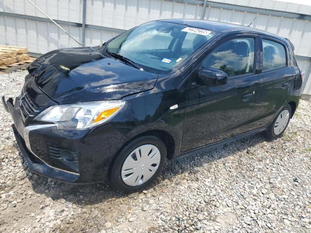 Vin: ml32auhj5rh020546, lot: 62284235, mitsubishi mirage es 2024 img_1