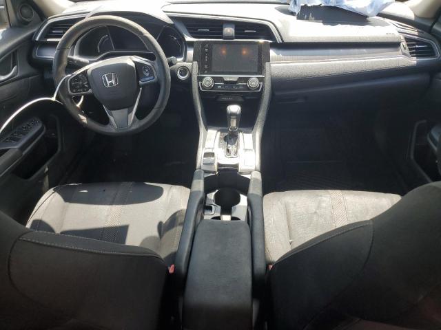 2017 HONDA CIVIC EX - 19XFC2F75HE023052