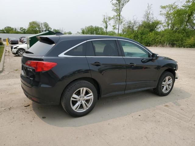 Vin: 5j8tb4h3xfl007107, lot: 59099215, acura rdx 20153