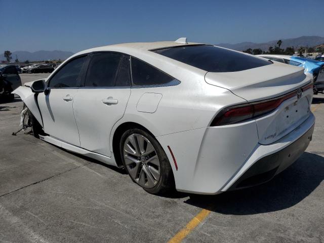 2023 TOYOTA MIRAI XLE JTDAAAAA5PA009456