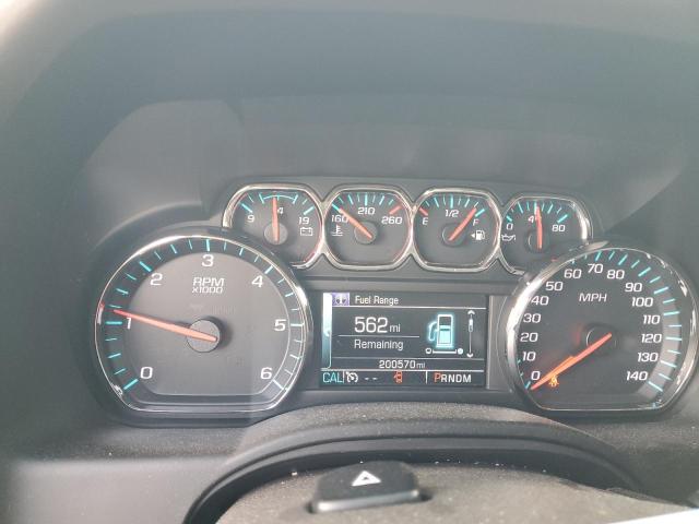 2015 CHEVROLET SUBURBAN C - 1GNSCJKC3FR652426