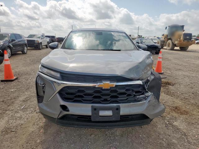2024 CHEVROLET TRAX LS KL77LFE25RC098079