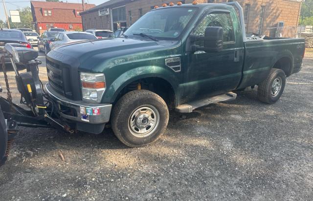 Vin: 1ftnf2b58aeb41220, lot: 62261645, ford f250 super duty 20102