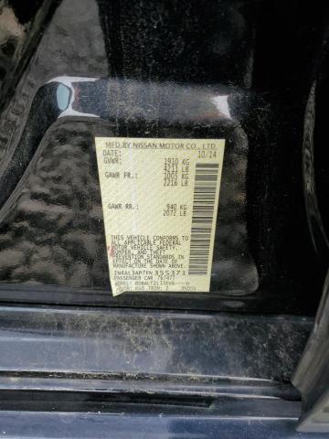 2015 NISSAN ALTIMA 2.5 - 1N4AL3AP7FN355371