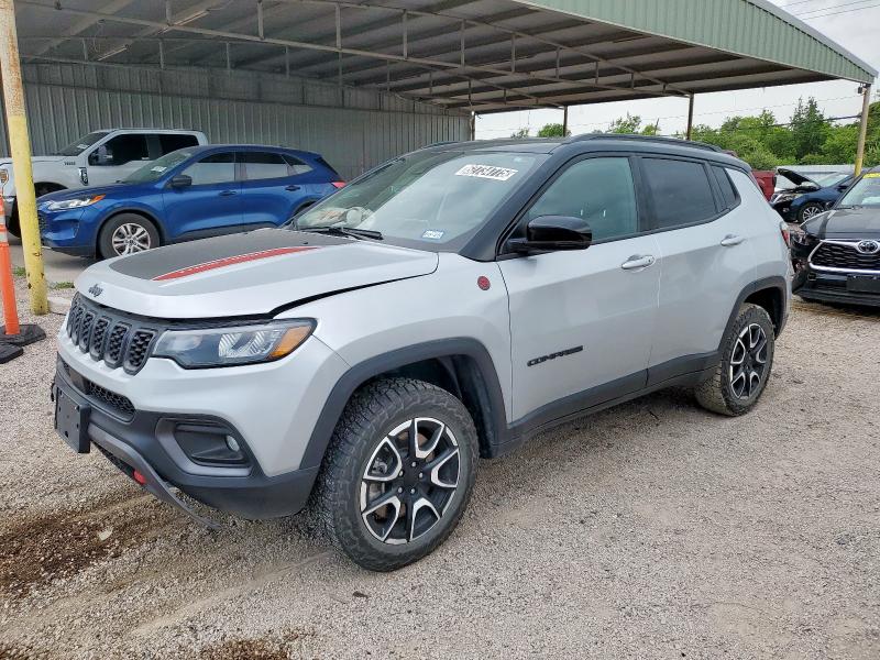 Vin: 3c4njddn7rt149862, lot: 62734775, jeep compass trailhawk 2024 img_1