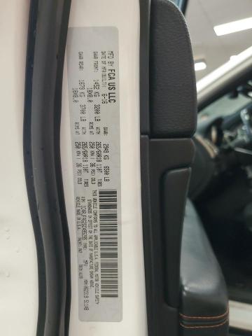 2016 JEEP GRAND CHER 1C4RJFAG2GC495295
