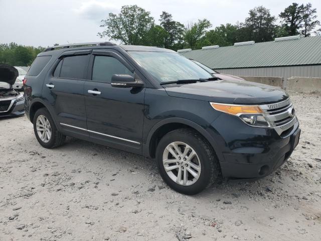 Vin: 1fm5k8d84fgb63423, lot: 59972905, ford explorer xlt 20154