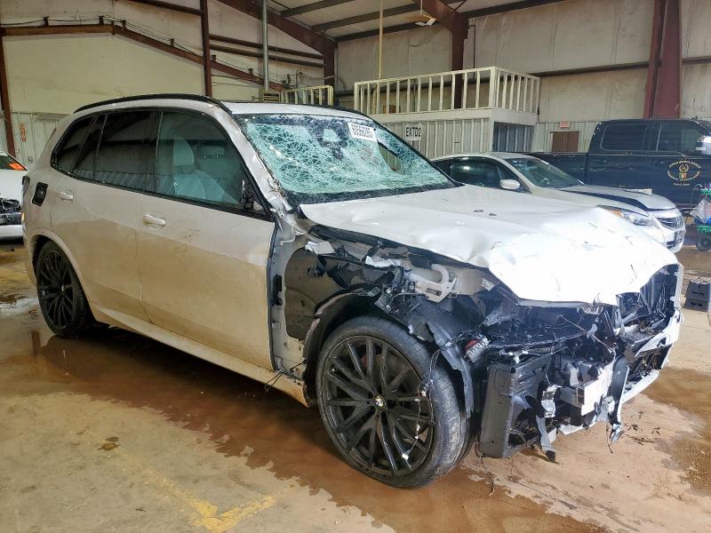 2024 BMW X5 XDRIVE4 - 5UX23EU09R9V44768