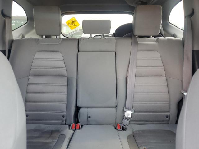 2019 HONDA CR-V EX 2HKRW1H57KH508032