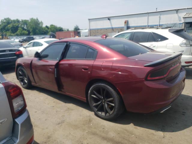 Vin: 2c3cdxhgxjh214748, lot: 60536725, dodge charger sxt plus 20182