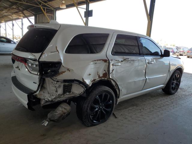 Vin: 1c4rdjdg1kc743860, lot: 60695895, dodge durango gt 20193