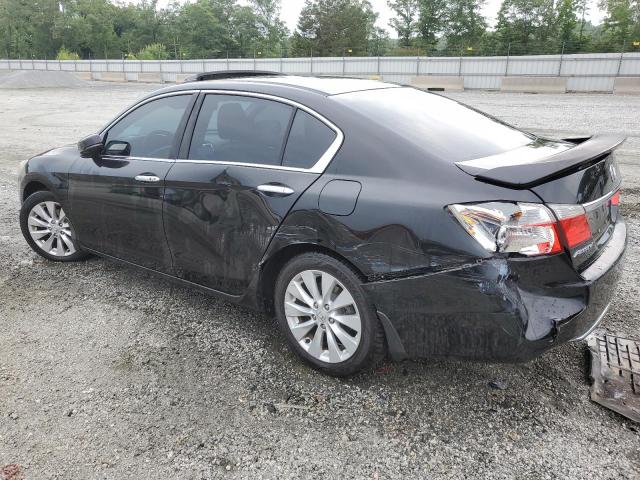 Vin: 1hgcr2f79ea059554, lot: 59313785, honda accord ex 20142