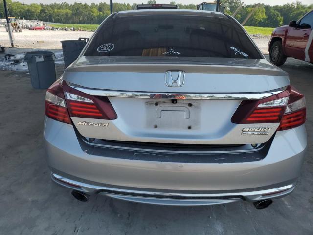 2017 HONDA ACCORD SPO - 1HGCR2F1XHA043279