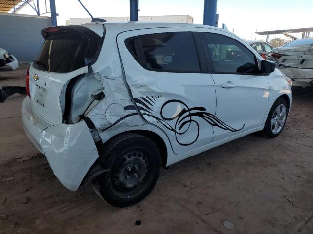 2019 CHEVROLET SPARK LS KL8CB6SA7KC702794