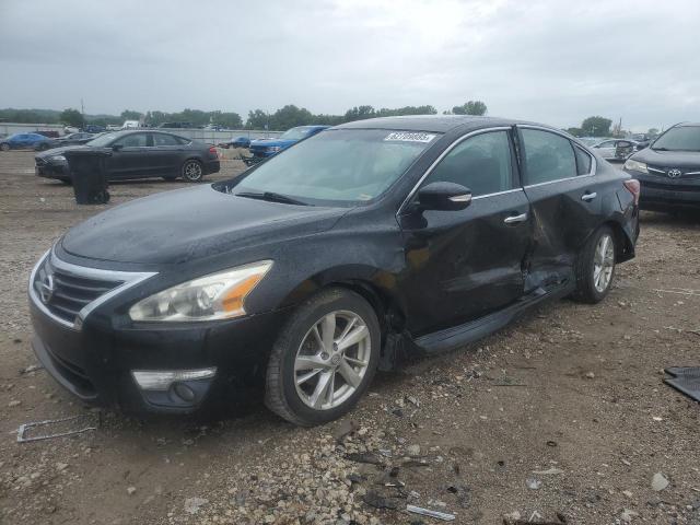 Vin: 1n4al3ap9dn411419, lot: 62709885, nissan altima 2.5 2013 img_1