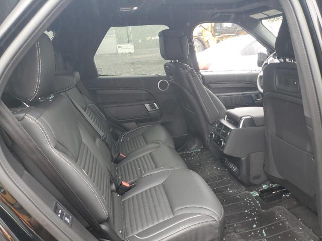 2023 LAND ROVER DISCOVERY - SALRM4EU0P2484273